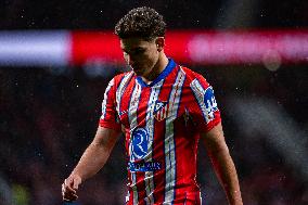 Atletico de Madrid v Real Valladolid CF - La Liga EA Sports