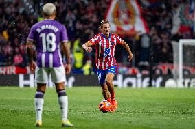 Atletico de Madrid v Real Valladolid CF - La Liga EA Sports