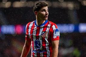 Atletico de Madrid v Real Valladolid CF - La Liga EA Sports