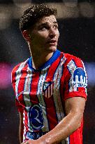 Atletico de Madrid v Real Valladolid CF - La Liga EA Sports
