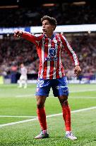 Atletico de Madrid v Real Valladolid CF - La Liga EA Sports