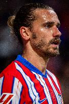 Atletico de Madrid v Real Valladolid CF - La Liga EA Sports