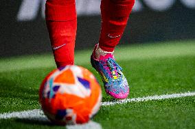 Atletico de Madrid v Real Valladolid CF - La Liga EA Sports