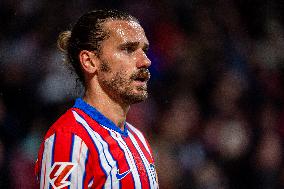 Atletico de Madrid v Real Valladolid CF - La Liga EA Sports
