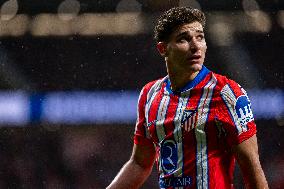 Atletico de Madrid v Real Valladolid CF - La Liga EA Sports
