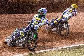Belle Vue Aces v Oxford Spires - Rowe Motor Oil Premiership