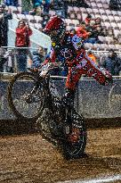 Belle Vue Aces v Oxford Spires - Rowe Motor Oil Premiership