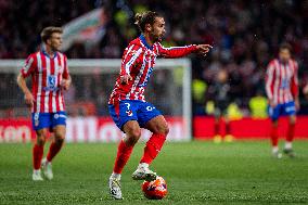 Atletico de Madrid v Real Valladolid CF - La Liga EA Sports