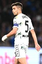 CALCIO - Serie A - Napoli vs Empoli