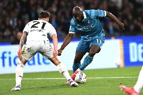 CALCIO - Serie A - Napoli vs Empoli