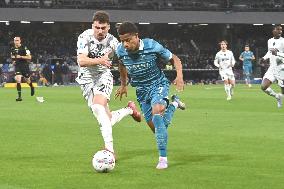 CALCIO - Serie A - Napoli vs Empoli