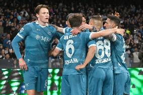 CALCIO - Serie A - Napoli vs Empoli