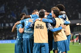 CALCIO - Serie A - Napoli vs Empoli
