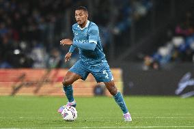 CALCIO - Serie A - Napoli vs Empoli