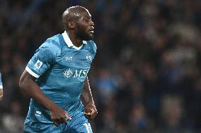 CALCIO - Serie A - Napoli vs Empoli