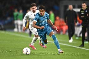 CALCIO - Serie A - Napoli vs Empoli