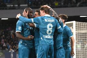 CALCIO - Serie A - Napoli vs Empoli