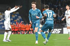 CALCIO - Serie A - Napoli vs Empoli