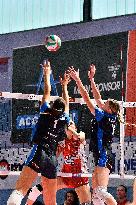 VOLLEY - Serie A2 - Orocash Picco Lecco vs Reinglass Olbia