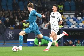 CALCIO - Serie A - Napoli vs Empoli