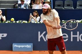 TENNIS - Internazionali di Tennis - Barcelona Open 2025
