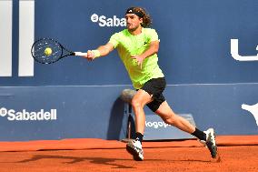 TENNIS - Internazionali di Tennis - Barcelona Open 2025