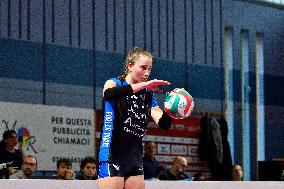 VOLLEY - Serie A2 - Orocash Picco Lecco vs Reinglass Olbia