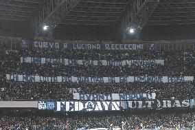 CALCIO - Serie A - Napoli vs Empoli