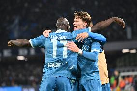 CALCIO - Serie A - Napoli vs Empoli