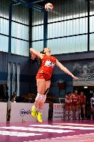 VOLLEY - Serie A2 - Orocash Picco Lecco vs Reinglass Olbia