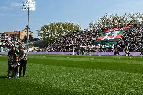 CALCIO - Serie A - Venezia FC vs AC Monza