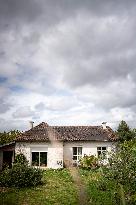 House of Agathe Hilairet - Poitiers AJ