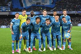 CALCIO - Serie A - Napoli vs Empoli