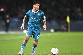 CALCIO - Serie A - Napoli vs Empoli