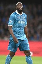 CALCIO - Serie A - Napoli vs Empoli