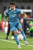 CALCIO - Serie A - Napoli vs Empoli