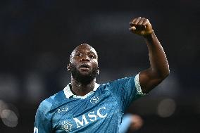 CALCIO - Serie A - Napoli vs Empoli