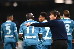 CALCIO - Serie A - Napoli vs Empoli