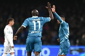 CALCIO - Serie A - Napoli vs Empoli