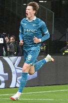 CALCIO - Serie A - Napoli vs Empoli