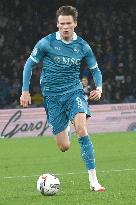 CALCIO - Serie A - Napoli vs Empoli