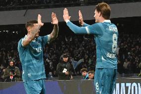 CALCIO - Serie A - Napoli vs Empoli