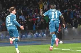 CALCIO - Serie A - Napoli vs Empoli