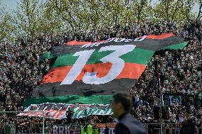 CALCIO - Serie A - Venezia FC vs AC Monza