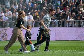 CALCIO - Serie A - Venezia FC vs AC Monza