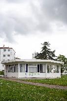 Insersud company where Agathe Hilairet worked - Poitiers AJ