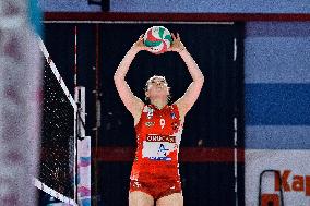 VOLLEY - Serie A2 - Orocash Picco Lecco vs Reinglass Olbia