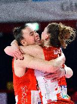 VOLLEY - Serie A2 - Orocash Picco Lecco vs Reinglass Olbia