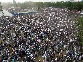 March for Gaza Rally in Dhaka - Bangladesh