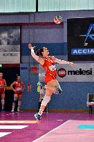VOLLEY - Serie A2 - Orocash Picco Lecco vs Reinglass Olbia